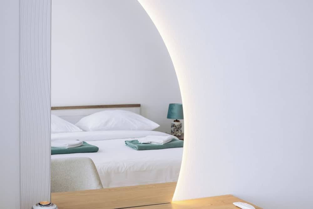 Ganze Wohnung, Modernes Apartment We3– Balkon, Terrasse & ruhiger Innenhof in Reichenbach, Chemnitz und Umgebung