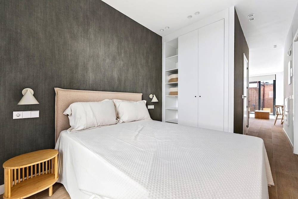 Ganze Wohnung, Prospe Luxe Iv apartment in Madrid in Chamartín (Madrid), Madrid