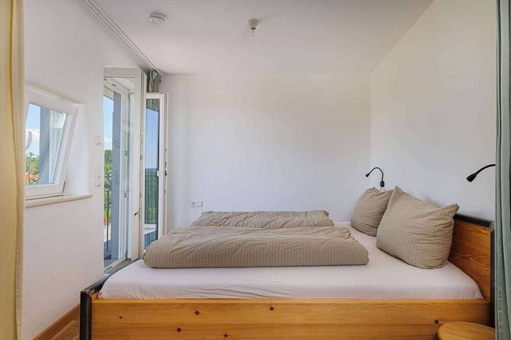 Ferienhaus für 24 Personen, mit Sauna und Garten, mit Haustier in Mittlerer Schwarzwald - 2