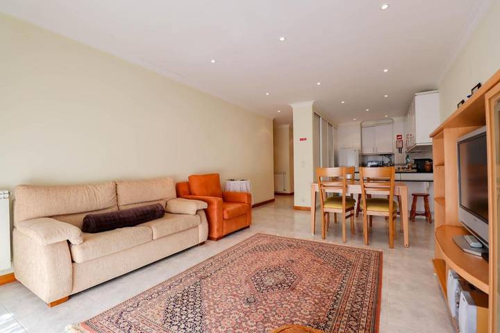 Gîte pour 4 personnes, avec balcon et vue dans Amorosa - 3