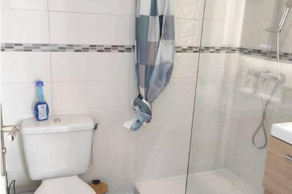 Entire apartment, T3-Solana1 -Pkg/Clim-tram-Aeroport in Blagnac, Toulouse region