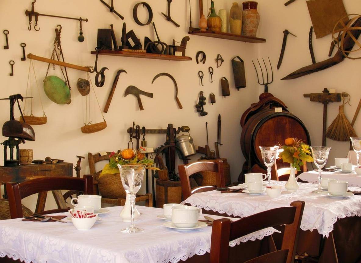 Candalù - Villa Giardinata in Valderice, Provincia di Trapani