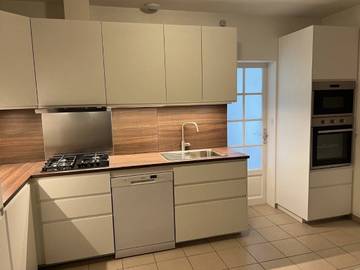 Villa pour 5 Personnes dans Moliets-et-Maa, Région de Dax, Photo 4