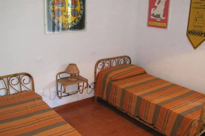 Villa quadrifamiliare con giardino nel cuore della pineta in Punta Ala, Castiglione della Pescaia