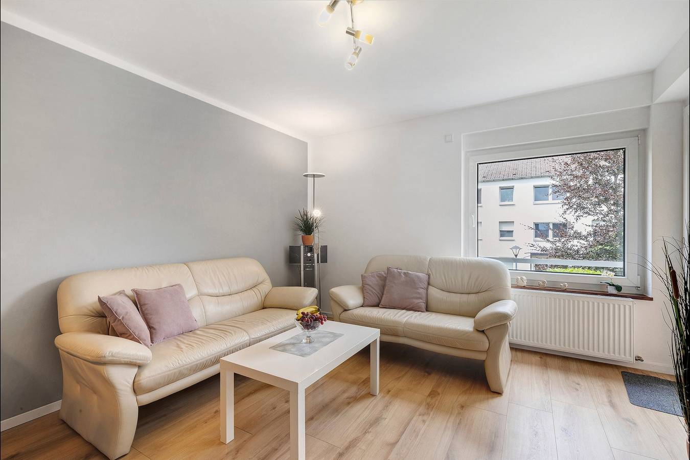 Ganze Wohnung, Apartment 'Melody' mit Wlan in Oberkochen, Erlebnisregion Ostalb region