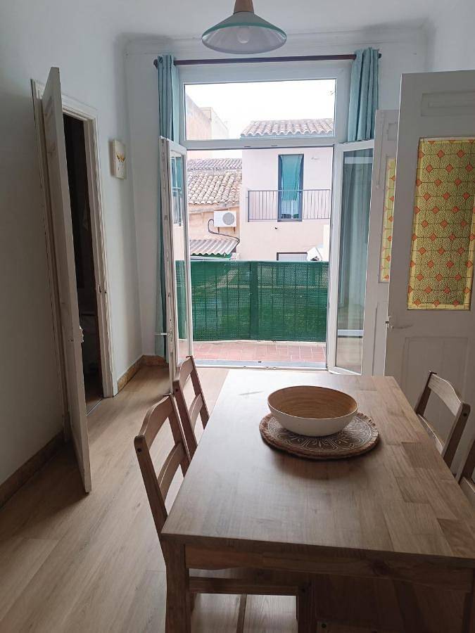 Ferienwohnung für 3 Personen, mit Balkon und Terrasse in Porto Cristo - 4