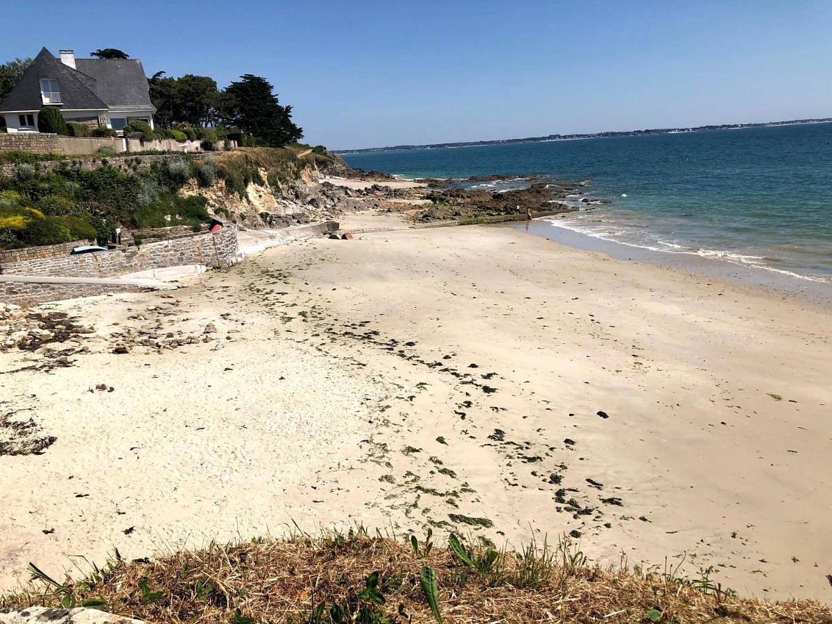 Superior Double Room in Kerhostin, Saint-Pierre-Quiberon