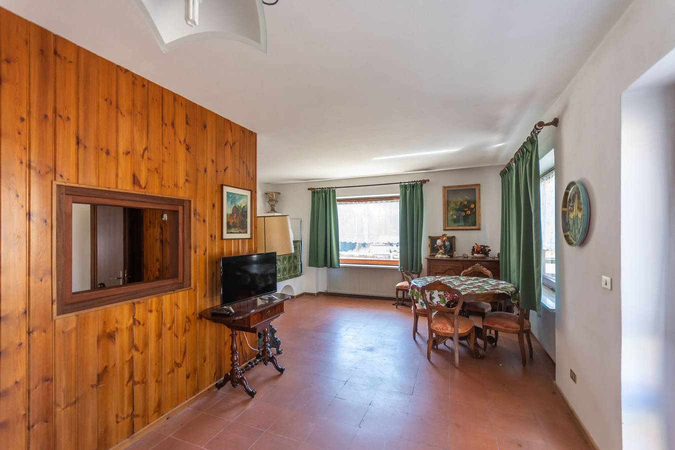 Appartamento intero, Casa Iolanda in Soraga, Dolomiti Superski