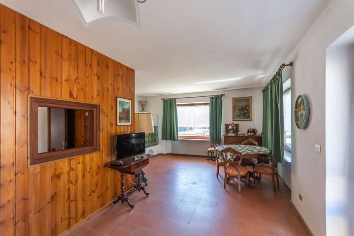 Appartamento intero, Casa Iolanda in Soraga, Dolomiti Superski