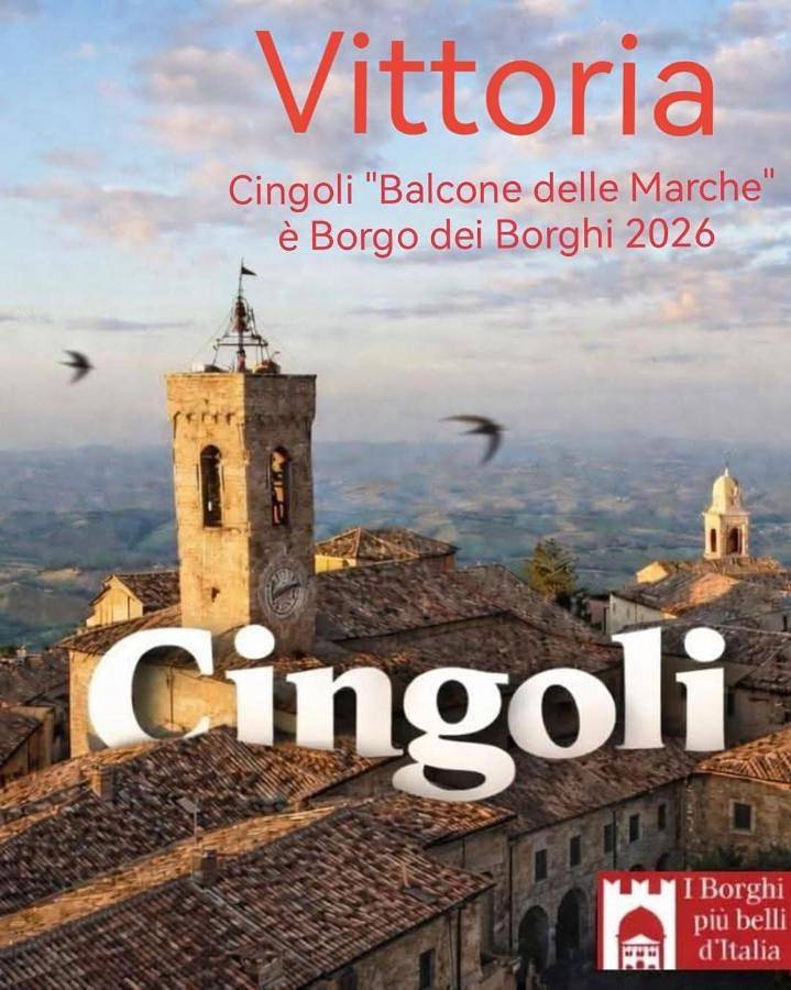 Single Room in Cingoli, Macerata Provinz