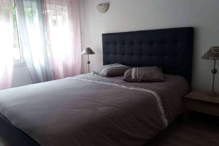 Nanou residence in Mont-Dore, Regionaler Naturpark Volcans d'Auvergne