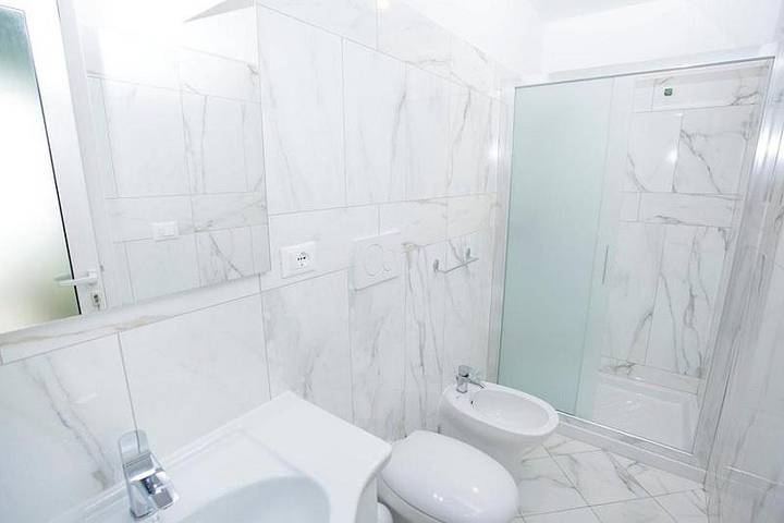 Ferienhaus für 3 Personen, mit Whirlpool und Garten in Santa Maria al Bagno - 2