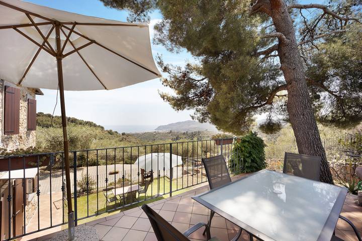 Location de vacances pour 6 personnes à Diano San Pietro - 4