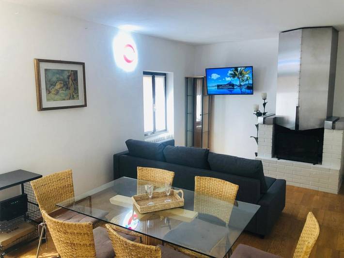 Ferienwohnung für 6 Personen, mit Whirlpool, mit Haustier in Verona - 2