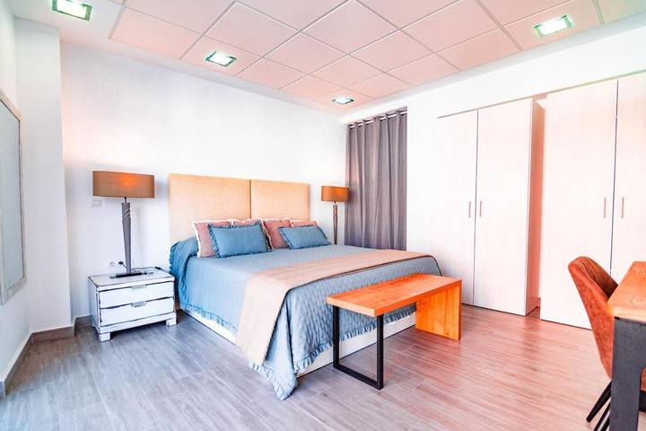 Apartamento de vacaciones para 4 personas - 1