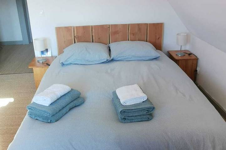 Gîte pour 4 personnes à Burettes - 3