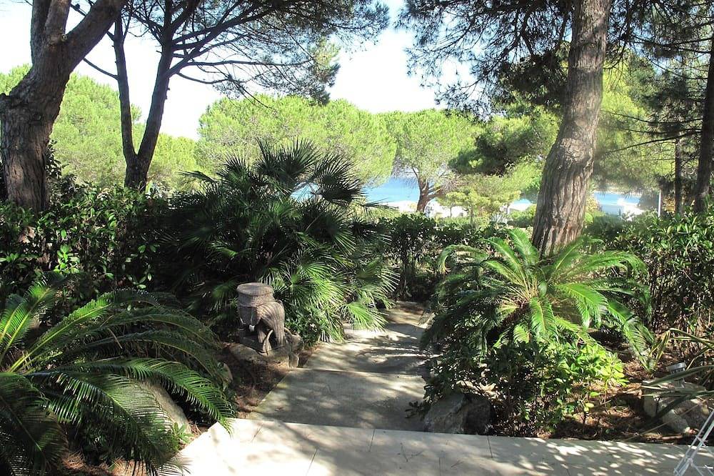 Villa de alto standing - 100 m playa de Sant Ambroggio in Sant Ambroggio, Lumio