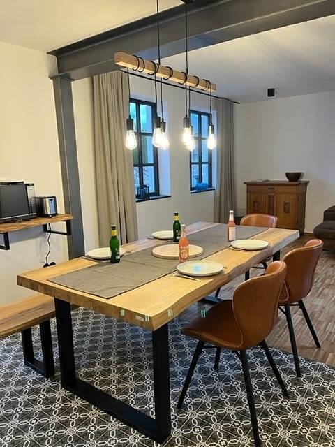 Ferienhaus für 4 Personen, mit Terrasse im Ahrtal