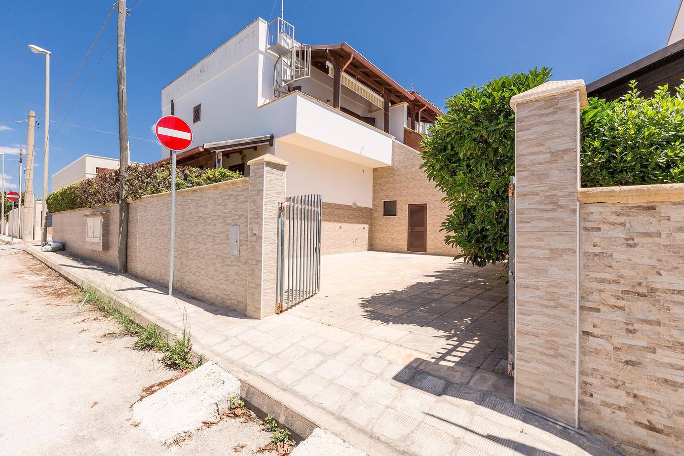 Appartement entier, Casa di Giada by Barbarhouse in Manduria, Golfe de Tarente