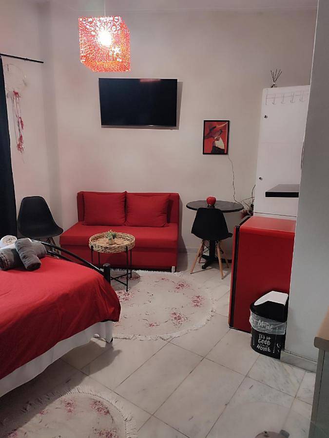 Gîte pour 3 personnes, avec vue dans Veria - 4