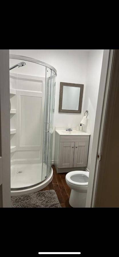 Chambre d’hôte pour 2 personnes, avec balcon dans Québec - 4