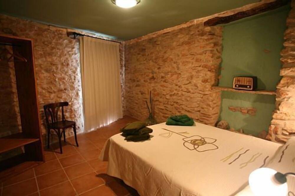 Casa rural Els Matalapers - Ganze Unterkunft - 6 Einheiten in Sant Jordi, Castellón Provinz