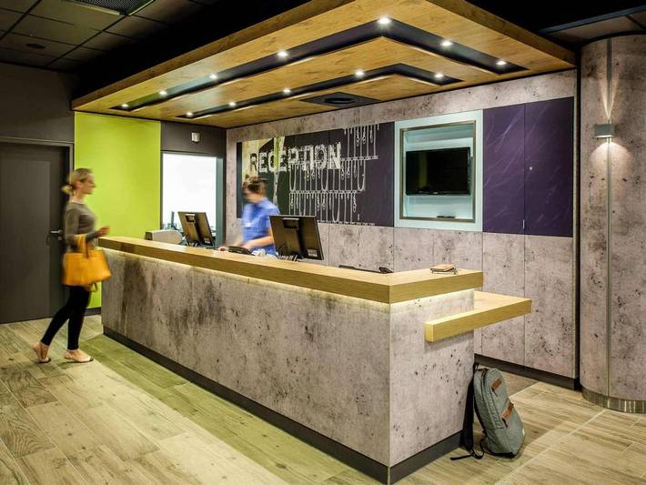 Hotel für 2 Personen in Miniatur Wunderland (Hamburg) - 3