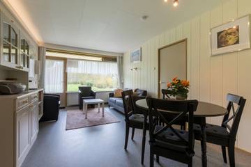 Vakantieappartement voor 4 Personen in Vlissingen, Zeeuwse Kust, Afbeelding 2