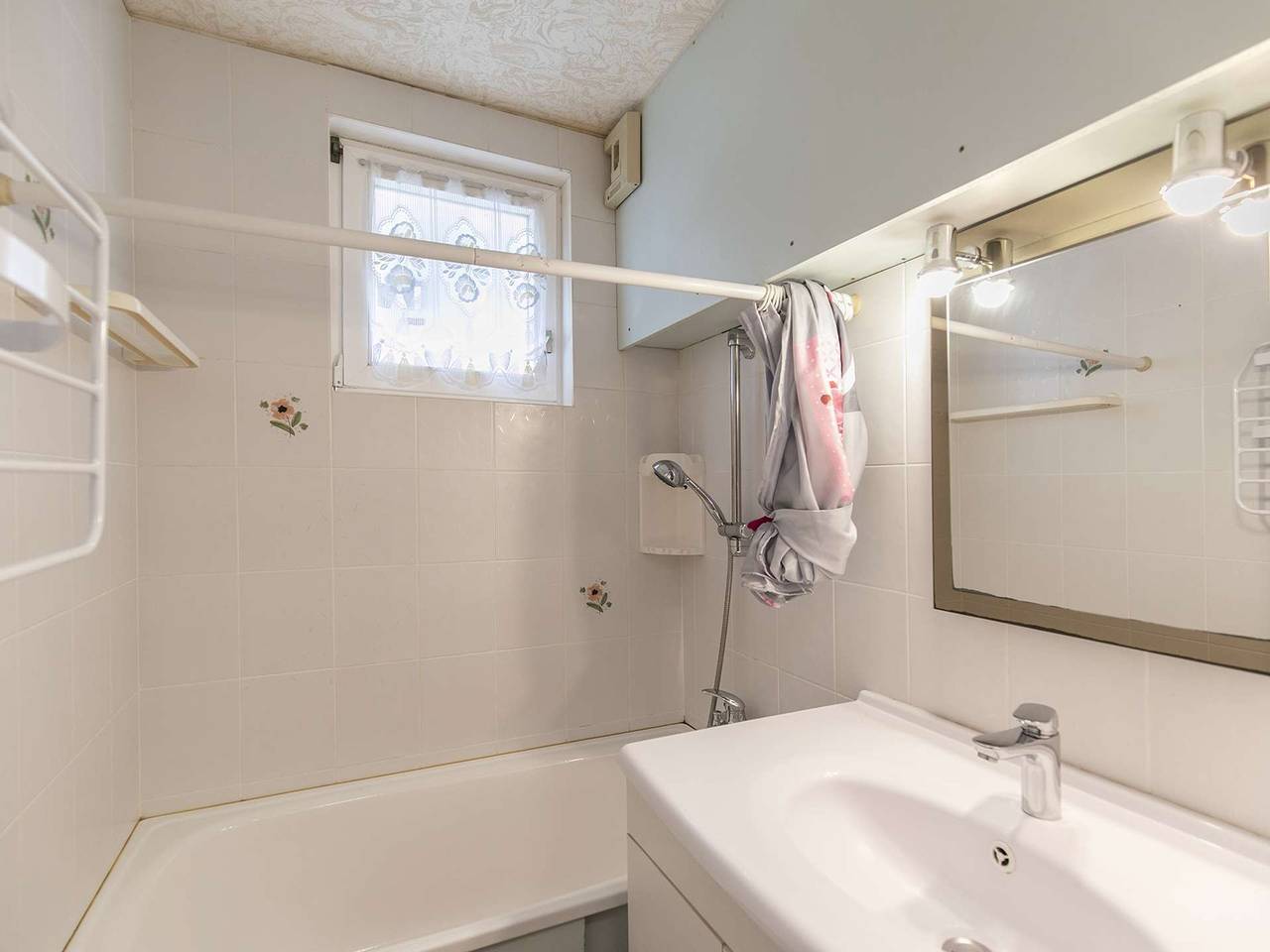 Apartamento entero, Apartamento T2 con Cabina, 6 Personas, Luz-Saint-Sauveur in Esquièze-Sère, Parque nacional de los Pirineos