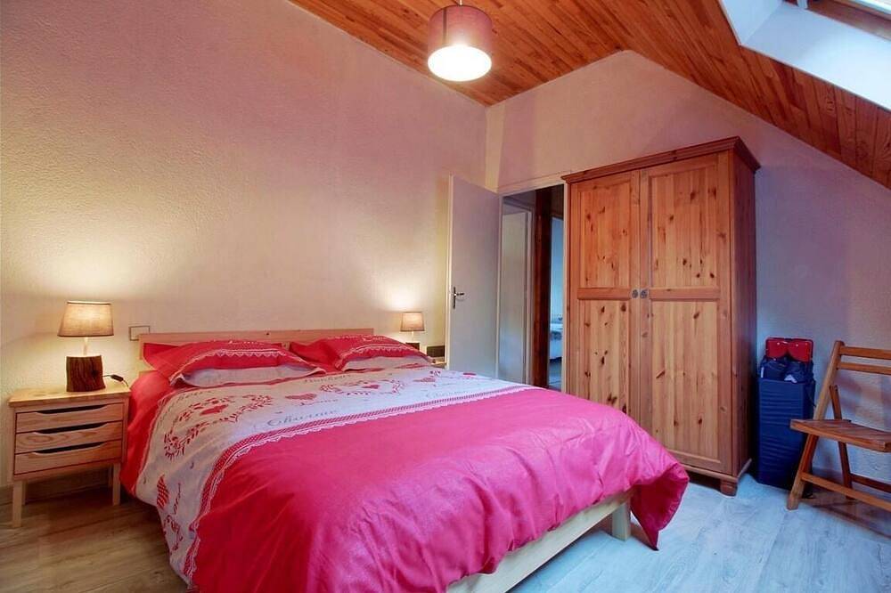 Chalet   pour 8 personnes in Cauterets, Parc national des Pyrénées