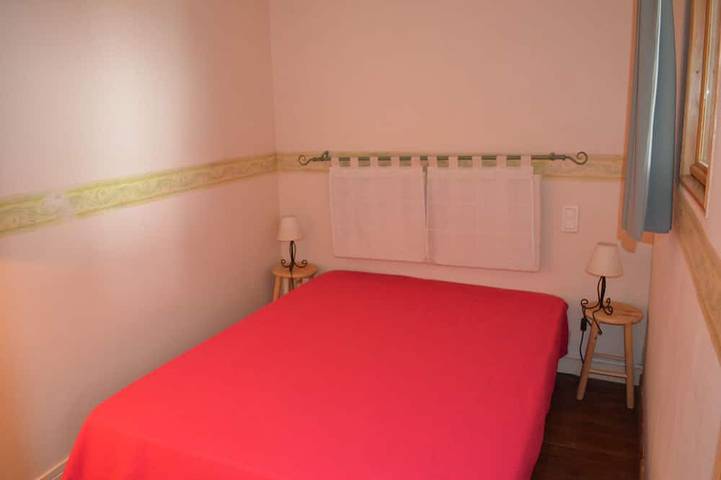 Ganze Wohnung, T2 St. Jean Pied de Port in Saint-Jean-Pied-de-Port, Bayonne und Umgebung