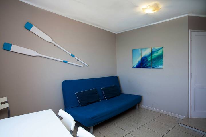 Ferienwohnung für 3 Personen auf Fuerteventura - 4