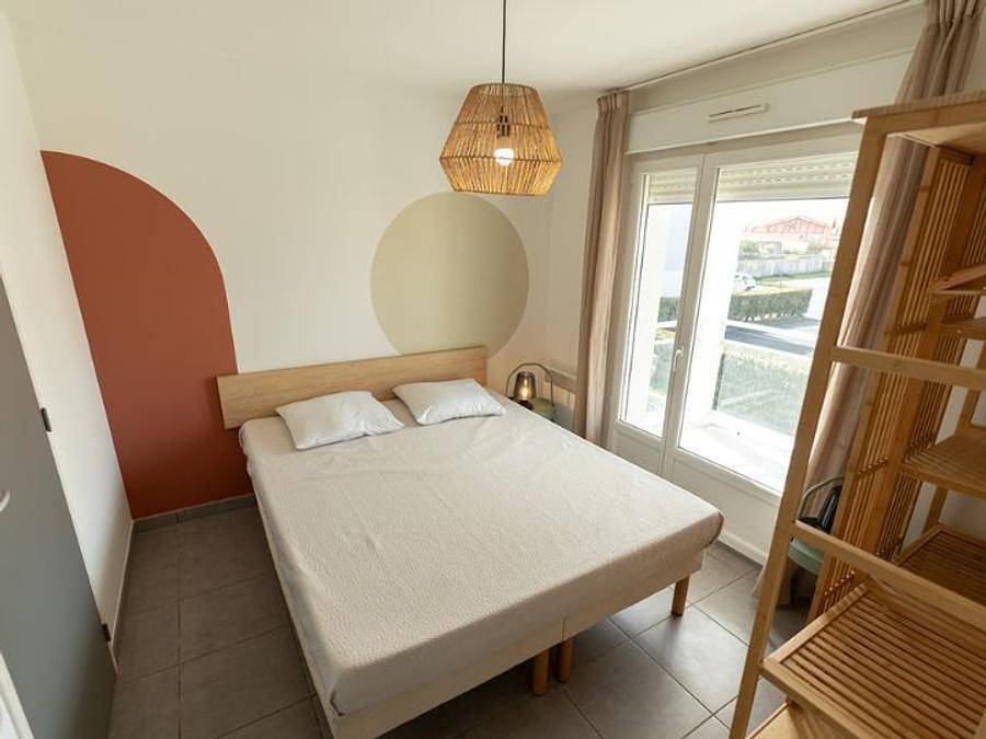 Résidence Lagocéan - Wohnung 8 personen - T5 Superior in Vieux-Boucau-les-Bains, Côte d’Argent