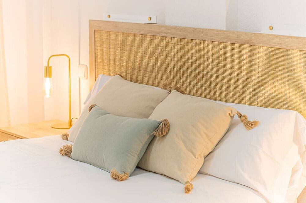 Entire apartment, Beautiful Flat in the Pyrenees Free Parking in Sabiñánigo, Spanish Pyrenees