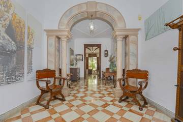 Holiday home in Sa Pobla, North Majorca für 8 