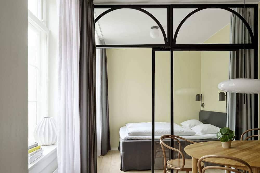 Appartement entier, One-Bedroom Apartment for 4 in centre ville de Copenhague, Copenhague