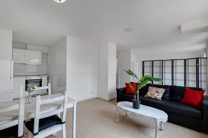 Gîte pour 2 personnes, avec balcon dans Bages - 3