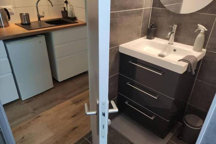 Gîte pour 4 personnes, avec terrasse à Saint-Sulpice-de-Royan - 4