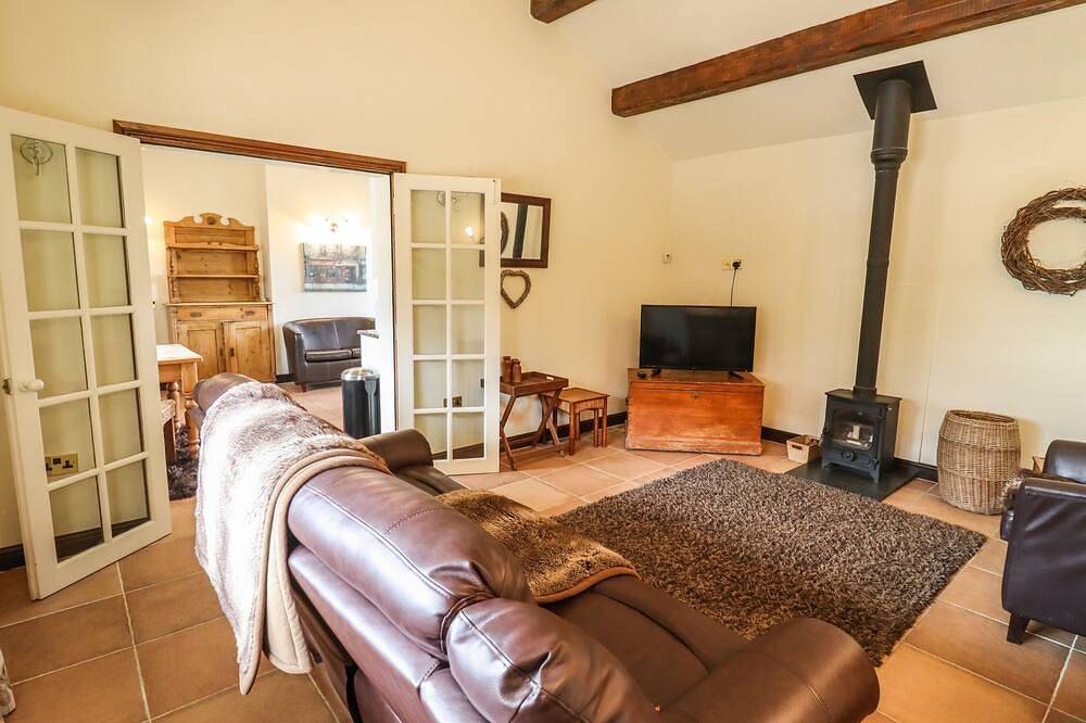 Cottage for 2 People in Cropthorne, Worcestershire