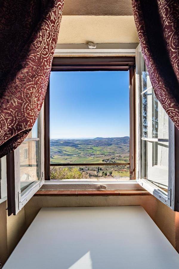 Maison d’hôte pour 2 personnes, avec vue à Montepulciano - 3