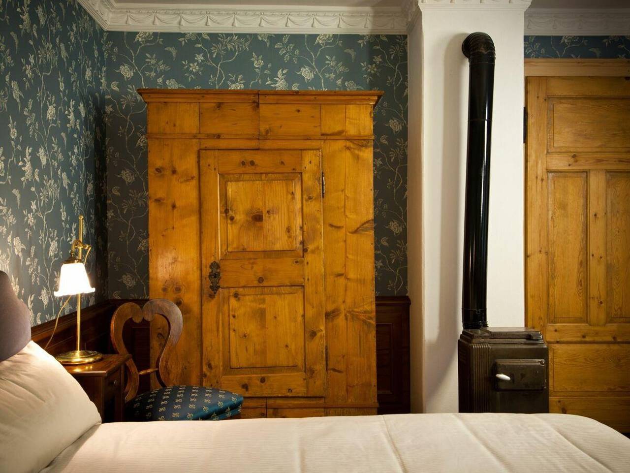 Ganze Ferienwohnung, Alte Försterei Hohnstein - Ferienwohnung, 2 Wohn-/Schlafräume, 2x Dusche, Wc in Hohnstein, Elbsandsteingebirge