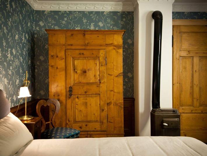 Ferienwohnung für 4 Personen, mit Terrasse in Hohnstein - 2
