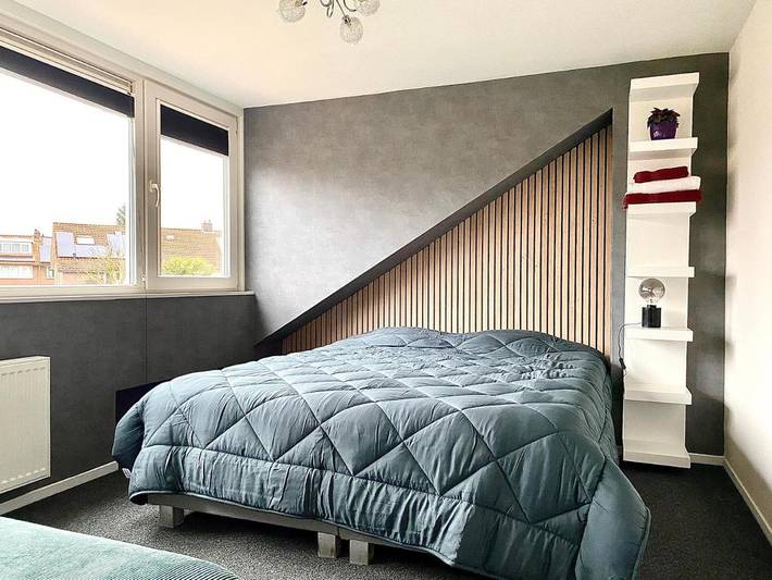 Maison d’hôte pour 2 personnes, avec vue à Arnhem - 4