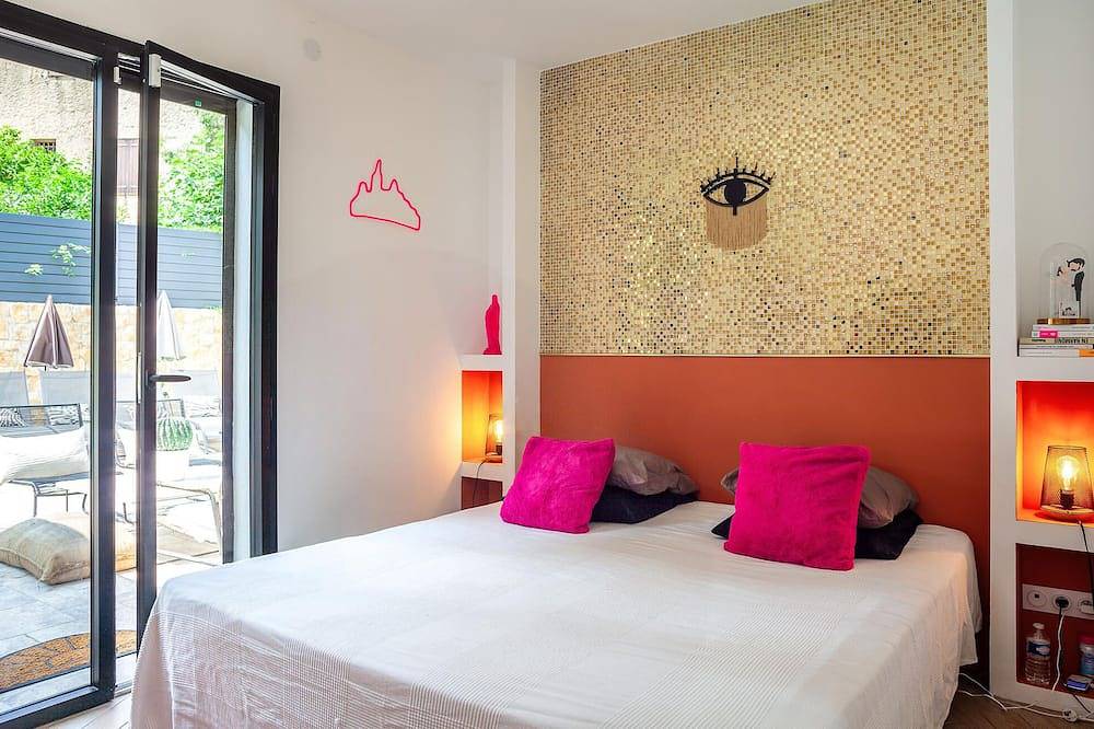 Acogedora casa en Gémenos con Wifi in Gémenos, Marsella region