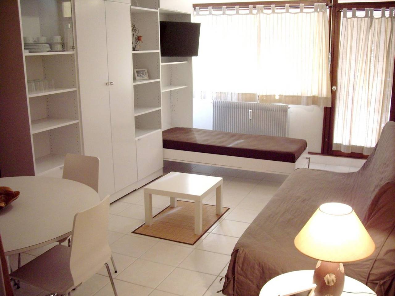 Appartement entier, *** Gite Au Coeur De La Vallée Des Lacs *** - 250 € / Semaine in La Bresse, Parc naturel régional des Ballons des Vosges