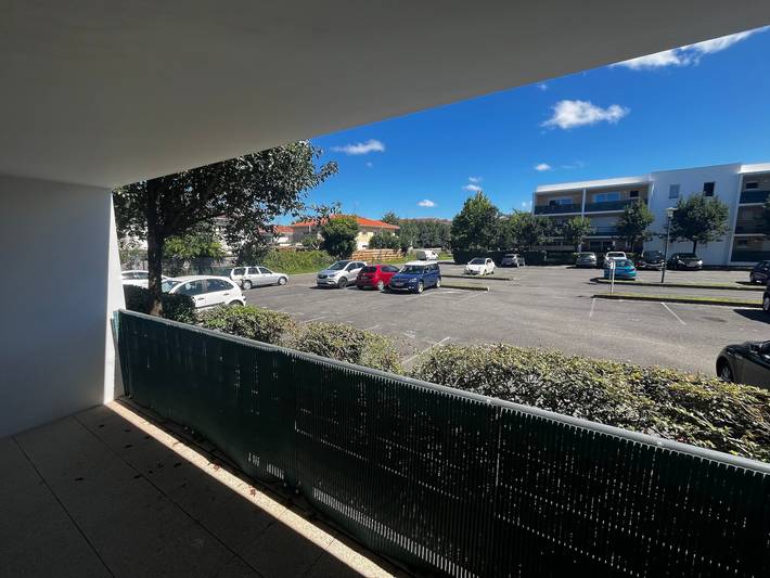 Appartement de vacances pour 4 personnes, adapté aux familles