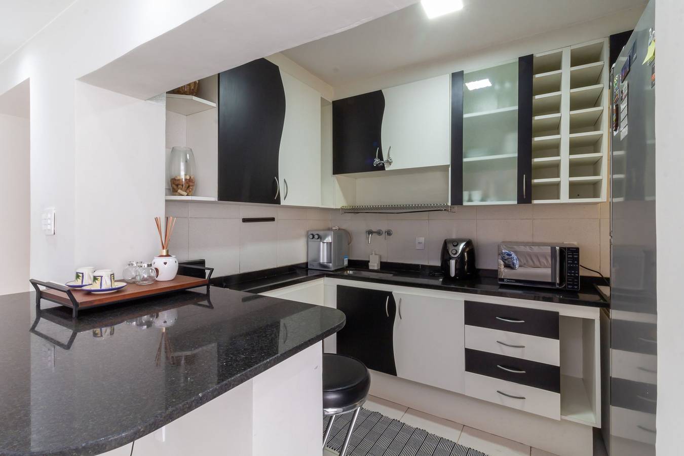 Entire apartment, Acogedor Rincón en Ipanema | Ac2002 in Copacabana, Rio de Janeiro