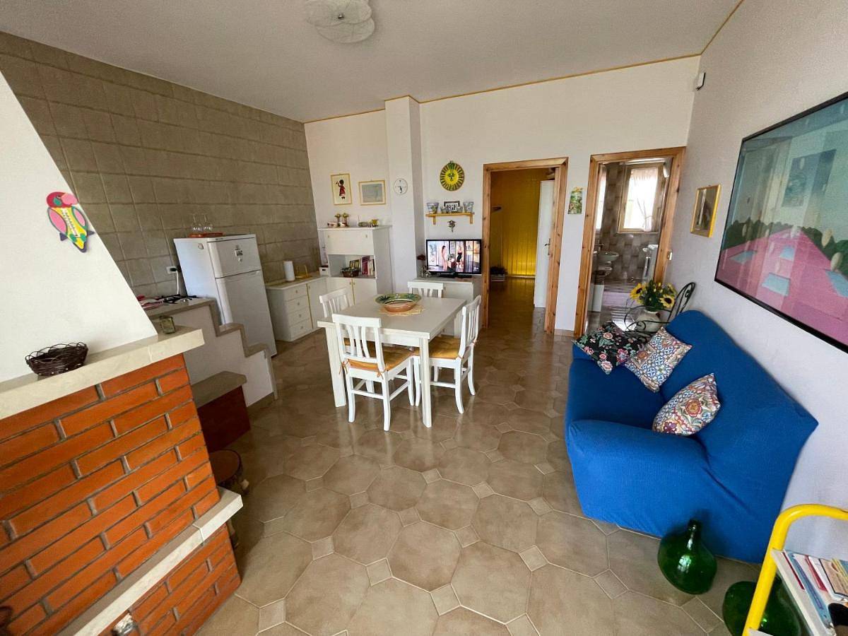 One-Bedroom House in Monte Sant'Angelo, Gargano