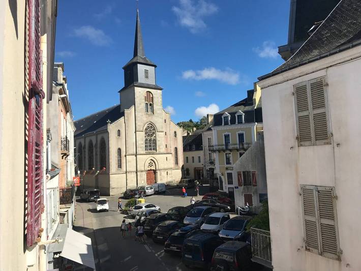 Gîte pour 4 personnes à Le Palais - 4