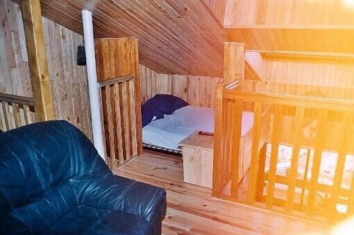 Gîte pour 8 personnes, avec balcon dans Station d'Ax Trois Domaines - 2